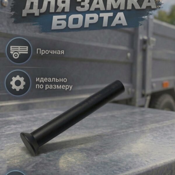 замок борта — cfqn